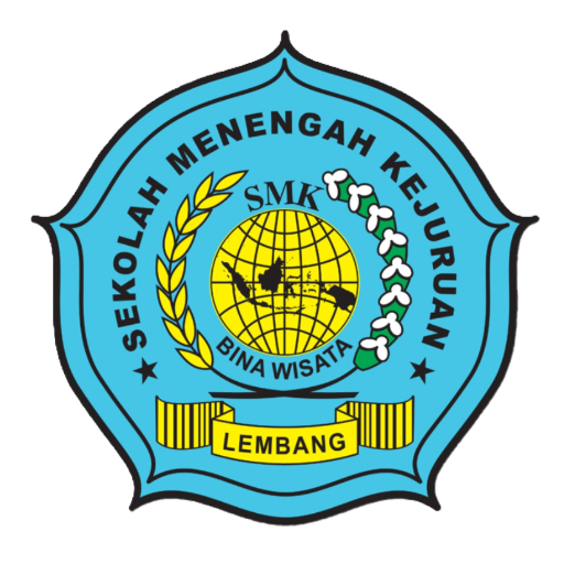Logo SMK Bina Wisata
